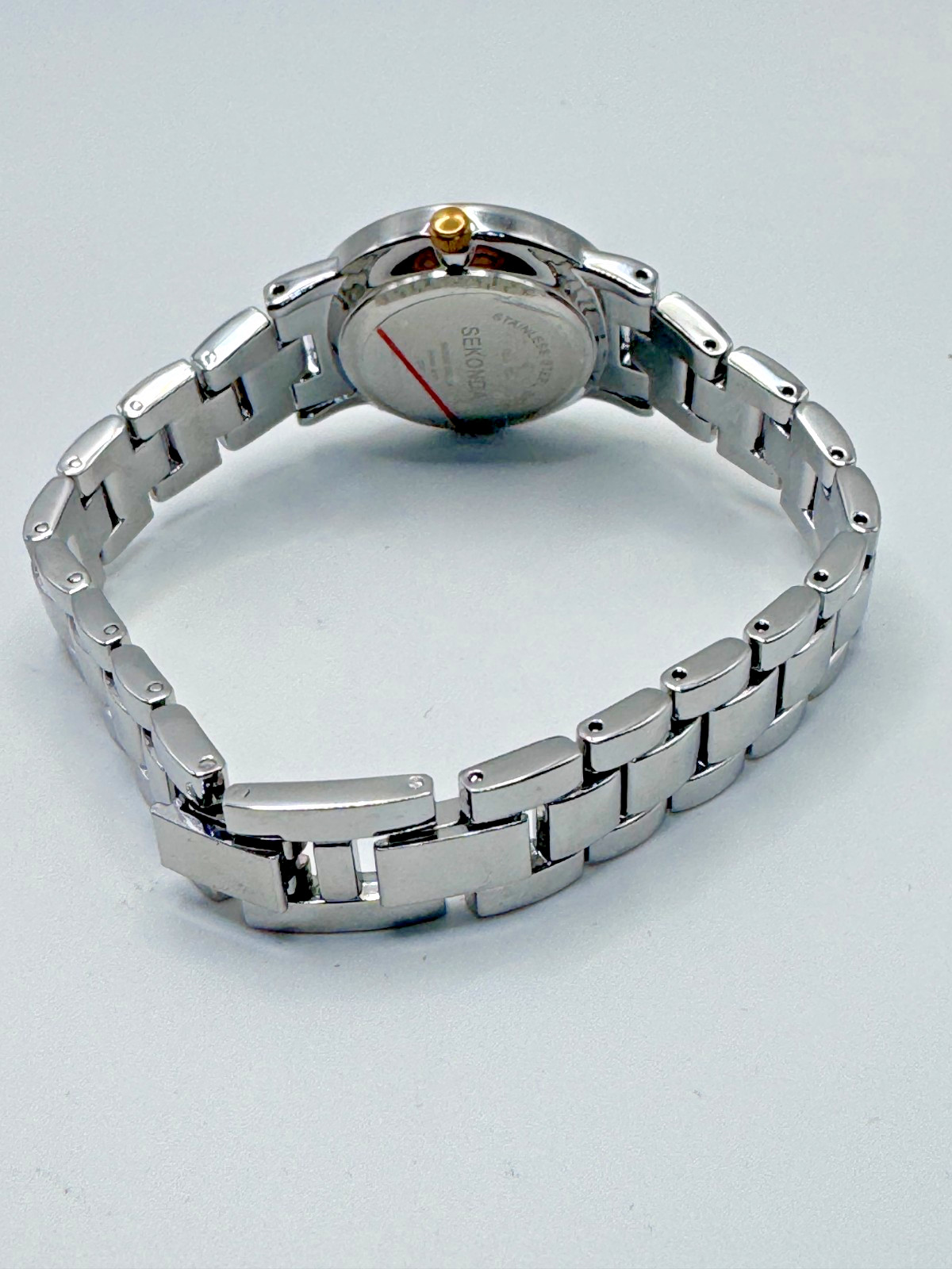 Sekonda Classique Quartz Ladies Watch – New