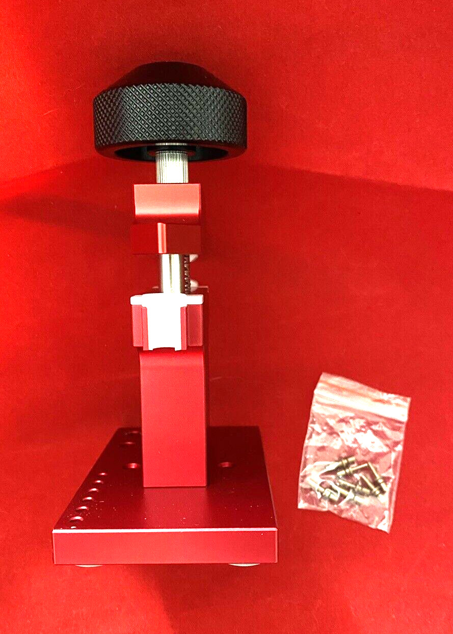 WATCH CASE TUBE REMOVER / INSTALLER FOR PUSH TYPE FAST SHIPPING FROM USA
