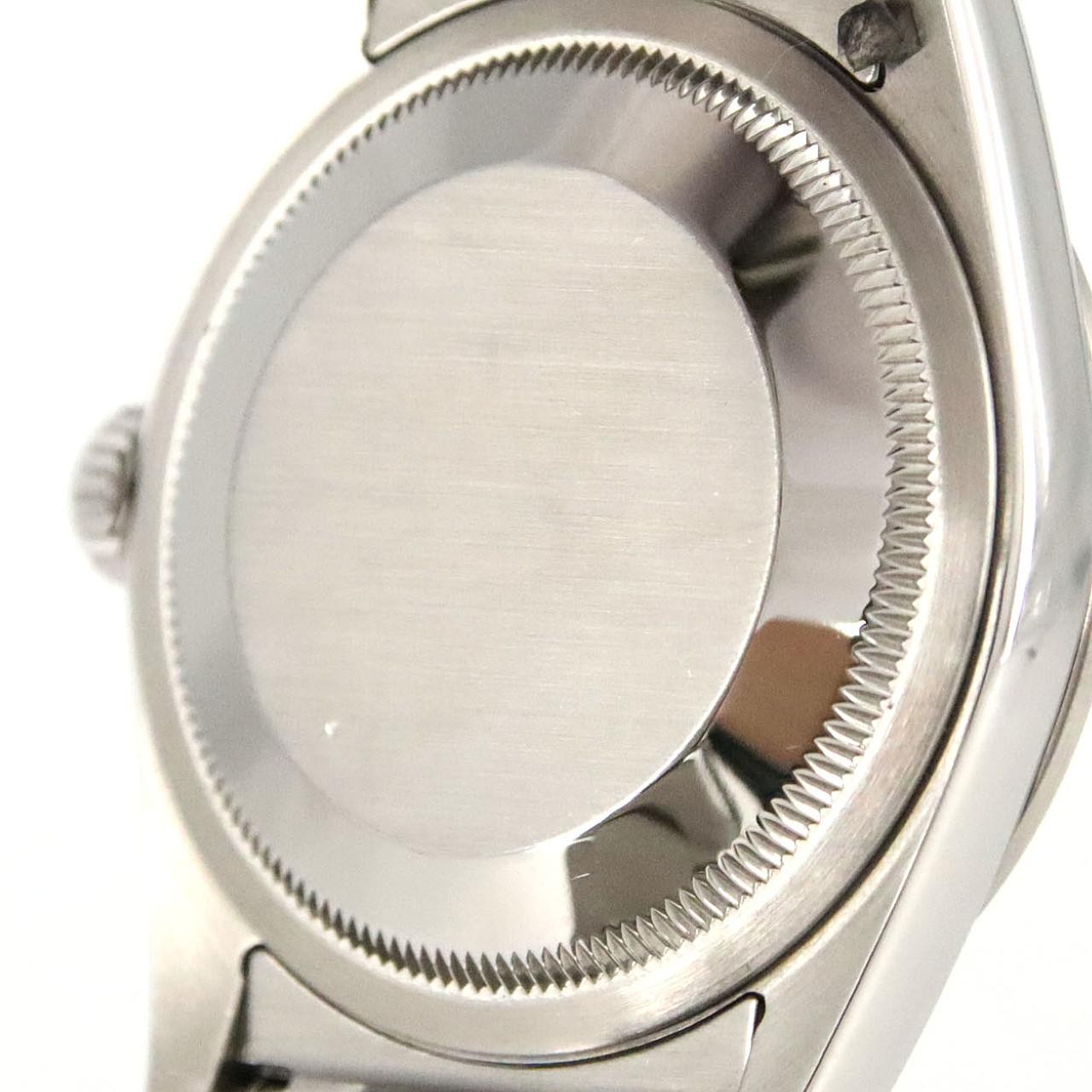 Authentic [Unserviced – Value Price] Rolex Explorer I 114270 Stainless Steel…