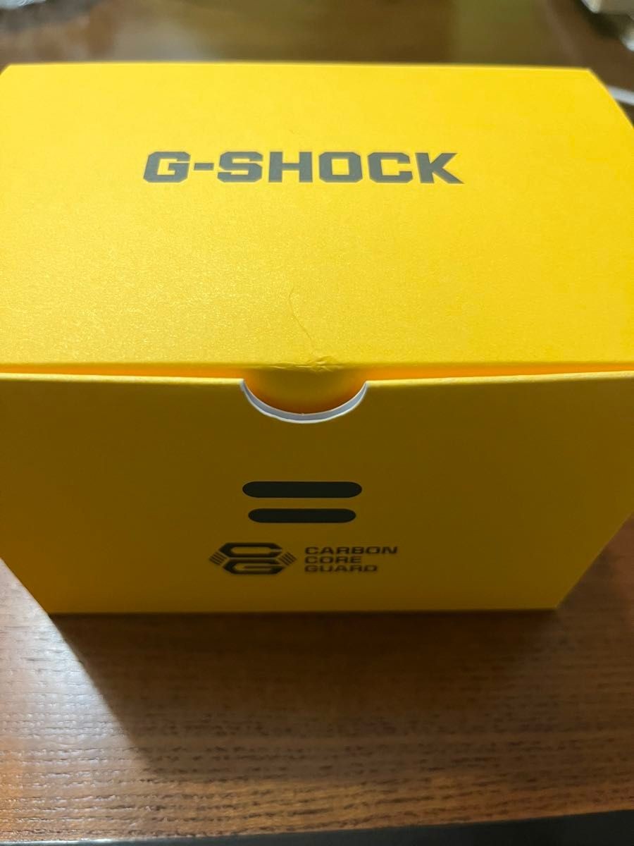 G-Shock G B001MVE 9JR No.gs4821