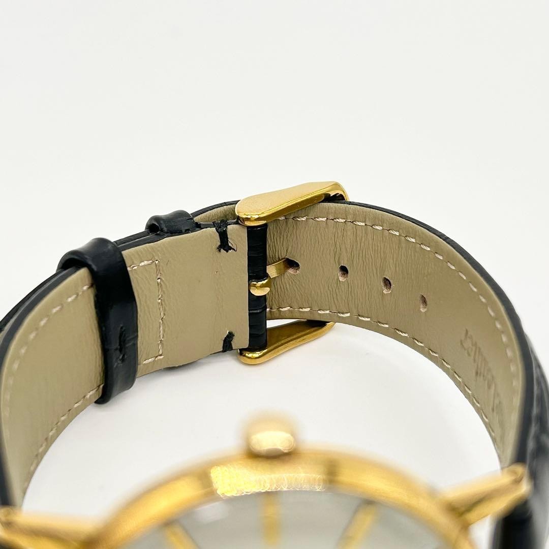 SEIKO CROWN Vintage J15003E Manual Wind Wristwatch