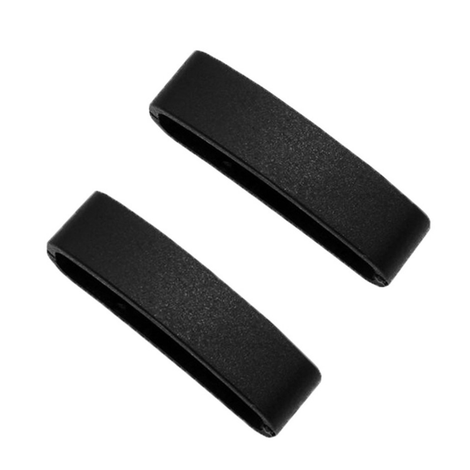 1/5/10 Pcs Watch Strap Loop Wrist Band Locker Ring Parts For Suunto Core & Ambit