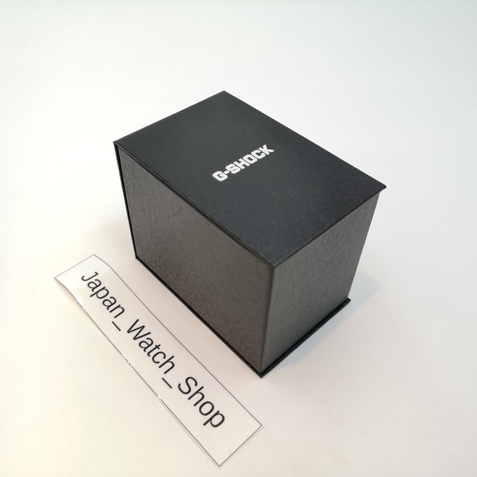 CASIO G-SHOCK GM-2100CB-1AJF Black Metal Case Series Men’s Watch New in Box