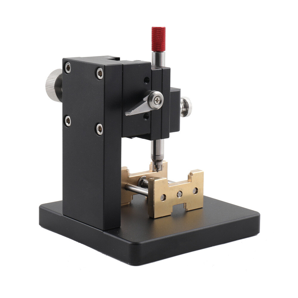 New Watch Hand Setting and Fitting Press Holder Watch Second Hand Remover Tool