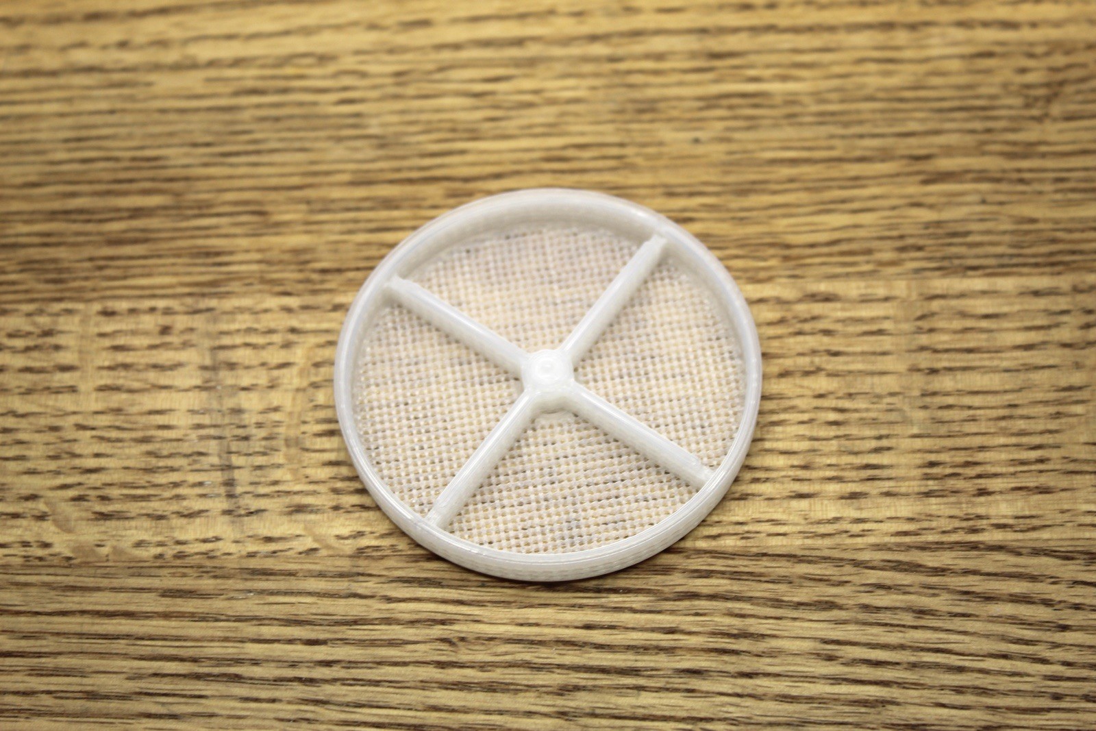 Chronoclean Cleaning Baskets (Non Scratch)