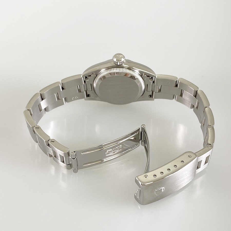 ROLEX Oyster Perpetual 67180 Automatic Women’s Watch