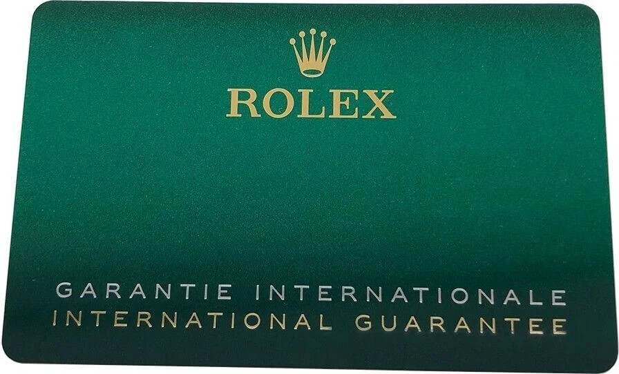 Rolex Oyster Perpetual 124300 Turquoise Dial Stainless Steel 41mm Men’s Watch