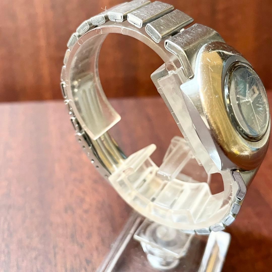 SEIKO 2706-7020 Automatic Date Watch wrist 16cm/6.3in No Box/Accessories