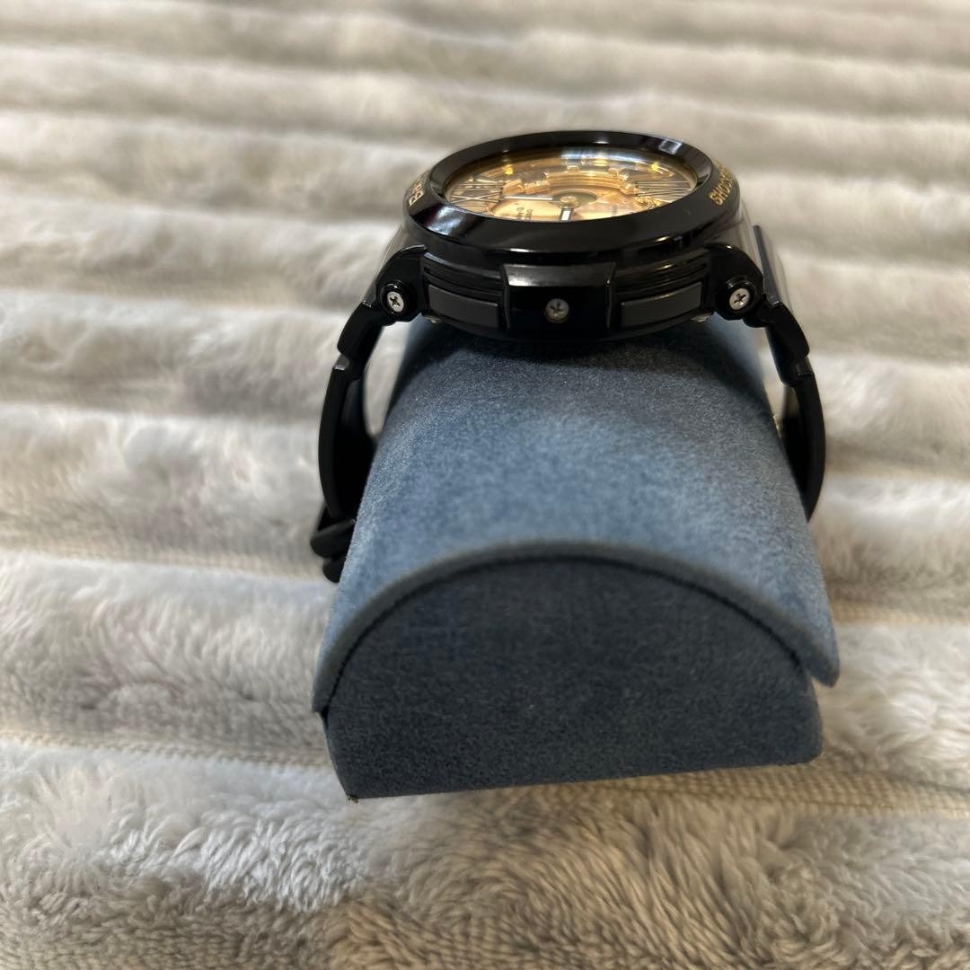 CASIO BABY-G BGA160