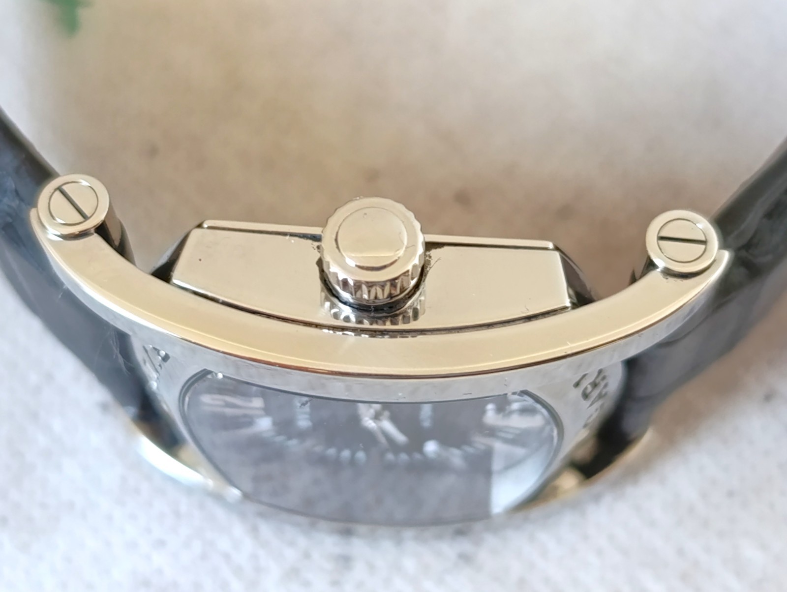 Bulgari Axioma AA44S Automatic Men’s Steel 2006
