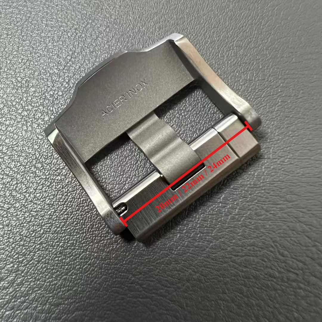 20 22 24mm Quick Change Buckle Fit AudemarsPiguet Royal Oak Offshore 15720 26420