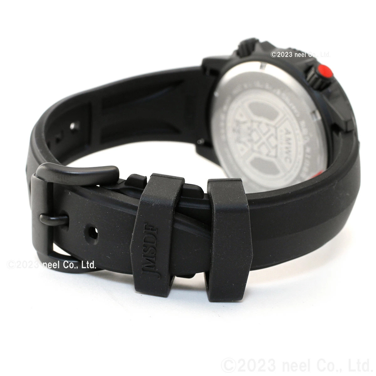 only Kentex Solar Watch Men’s JMSDF Japan Maritime Self Defense Force Solar Pro
