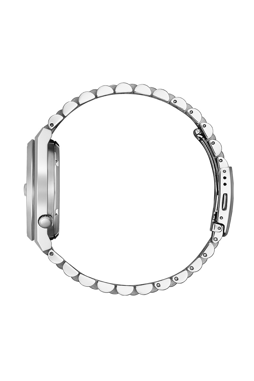 Citizen Tsuyosa NJ0151-88W Automatic Sapphire Stainless steel