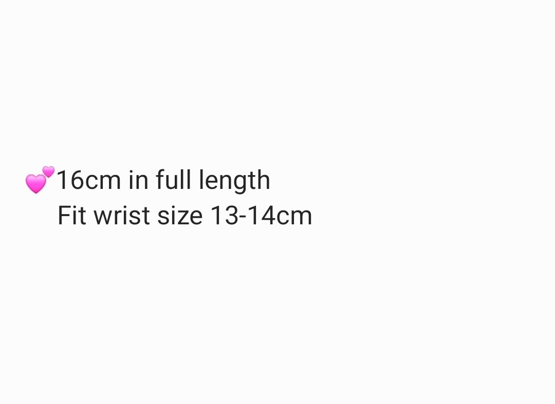 NEW Genuine Pandora Rose Gold Me Small-link Bracelet 16cm 💕 BOXED