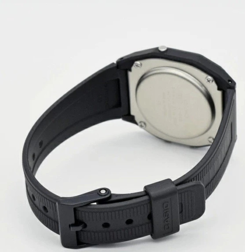 CASIO F-84W-1QJH Men’s Digital Quartz Watch Free Shipping Japan