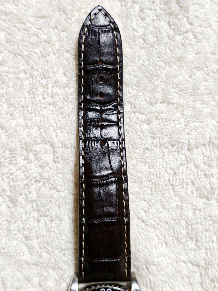 Seiko SKX031 Submariner 7S26-0040 Automatic Diver Black Dial Men’s Watch Japan