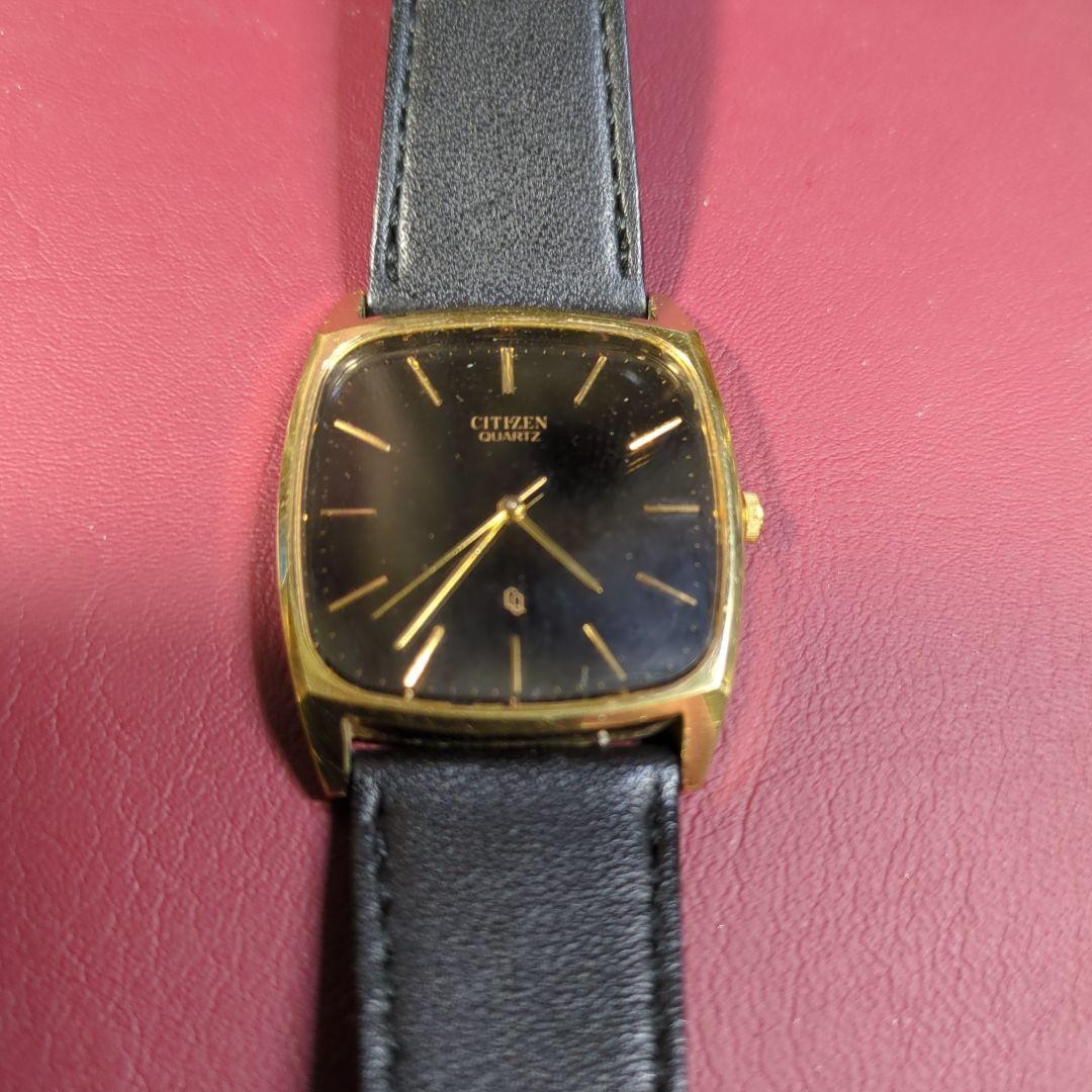 SEIKO CITIZEN Quartz Men’s Watch