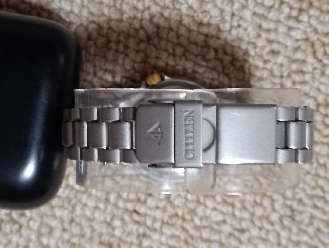 Extremely rare and super cheap! CITIZEN PROMASTER SPORTE QUARTZ 200M!