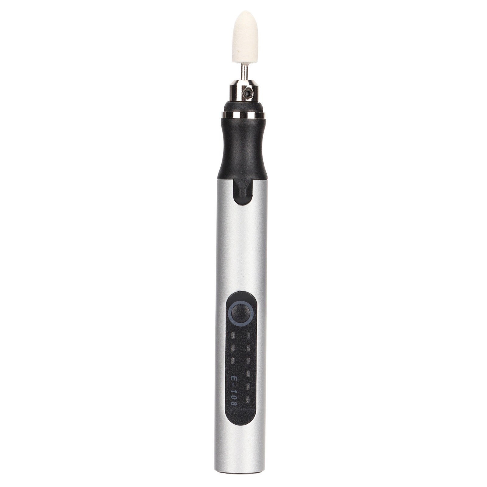 Electric Punching Engraving Pen 3 Level 10W Power Wireless Mini Multifunction US