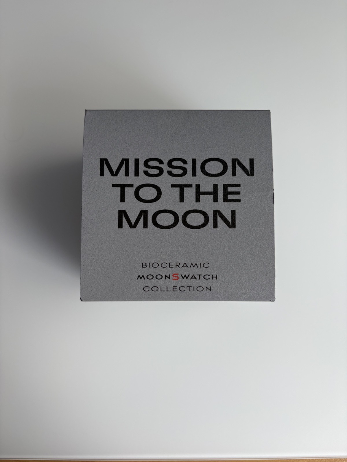 OMEGA x Swatch MoonSwatch Mission to the Moon Brand new PLEASE READ DESCRIPTION