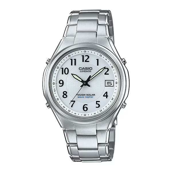 Casio LINEAGE Watch LIW-120DEJ-7A2JF Japan NEW Domestic Version