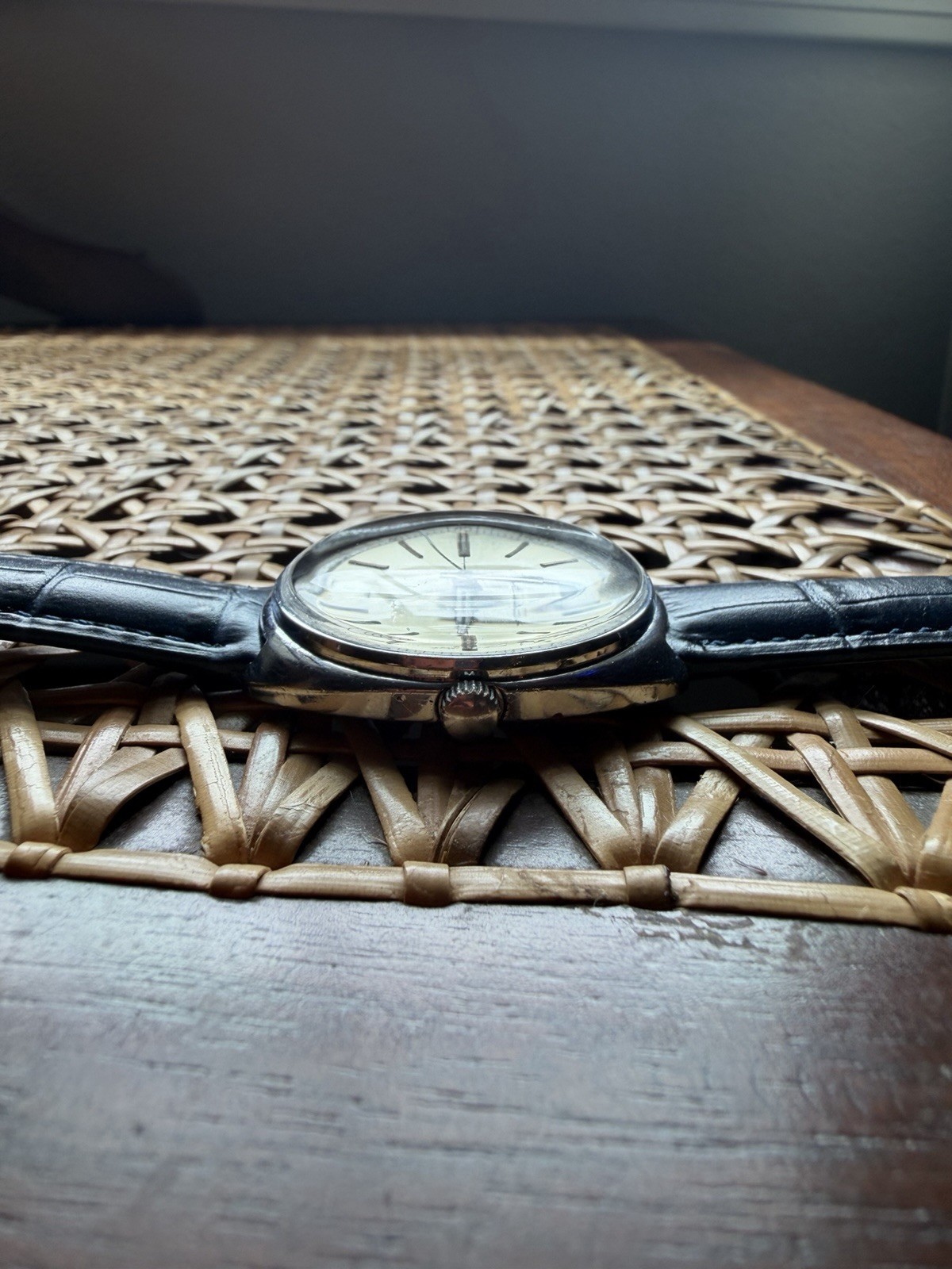 Raketa Vintage USSR dress Watch (serviced)