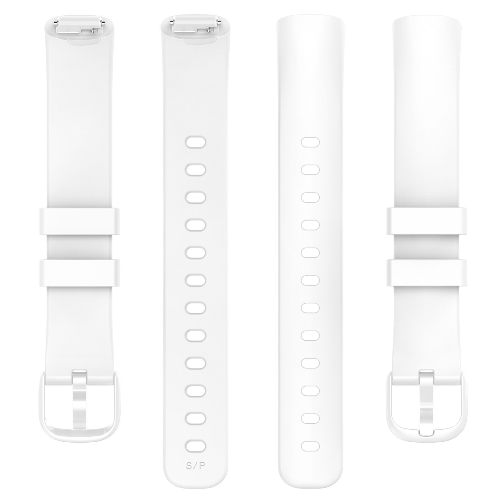 15.4mm Watch Strap for Fitbit inspire3 Replacement Band