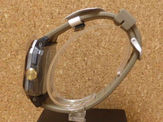 Casio PRO TREK PRW-B1000-5JF Climber Line Yosemite Radio Solar Men Watch New