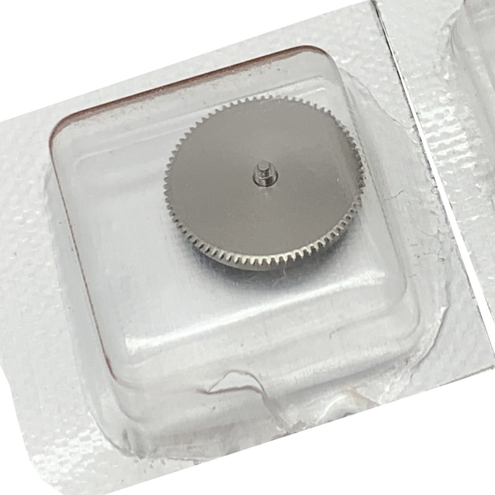 1*Watch Barrel Complete with Mainspring Replacement For Miyota 8200 Movement