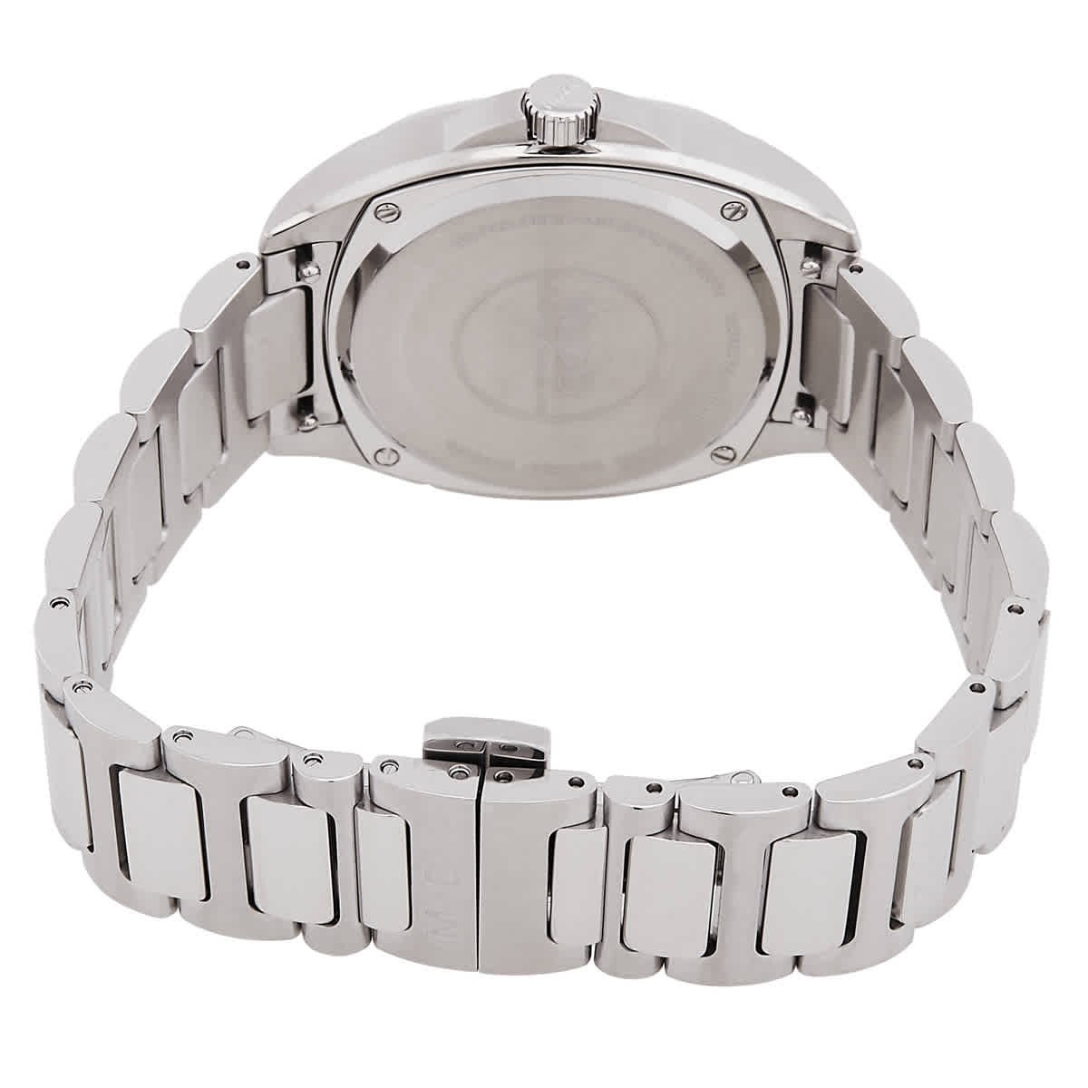 Mido Multifort TV Automatic Diamond Watch M0493071113600