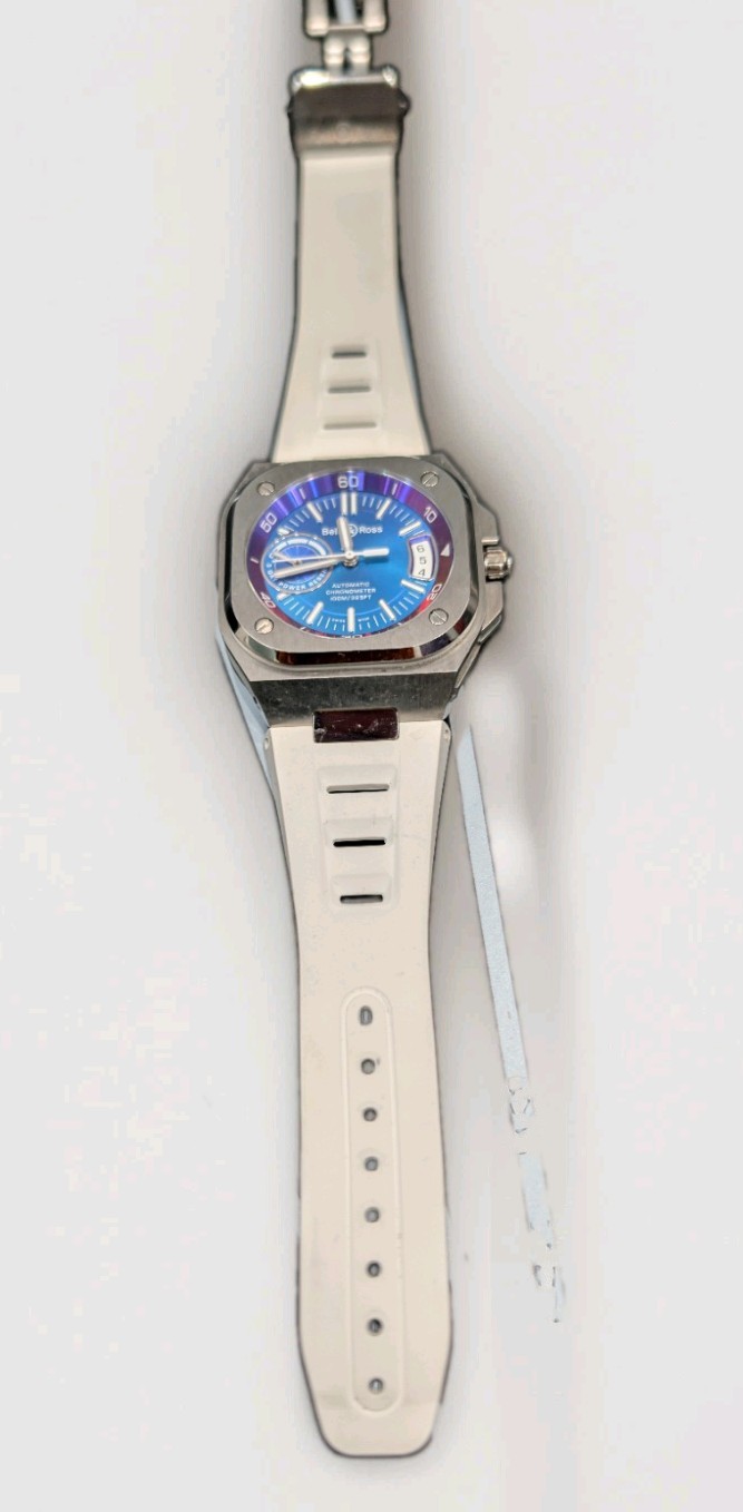 Bell & Ross BR-X5 Iridescent