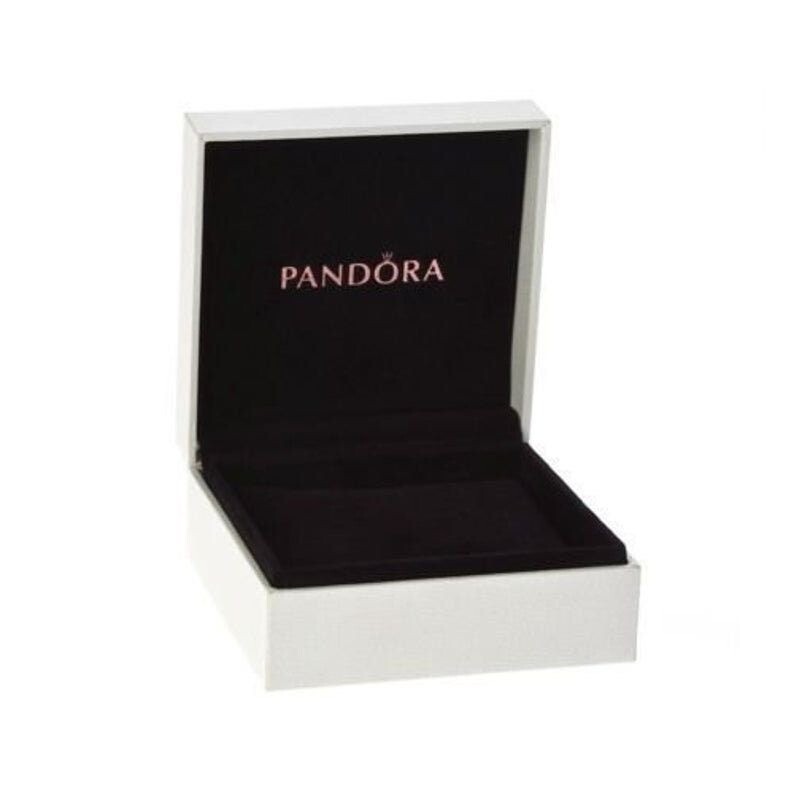PANDORA GOTHIC HALLOWEEN Charm Bracelet .925 Sterling Silver Bat Skull Witch Te