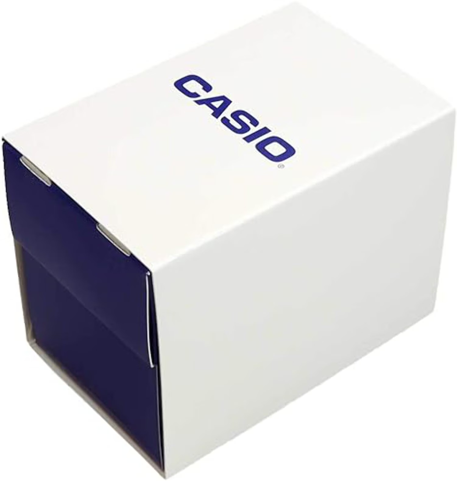 Casio Vintage Digital Multicolor Dial Gold Tone band Quartz Watch A168WERG-2A
