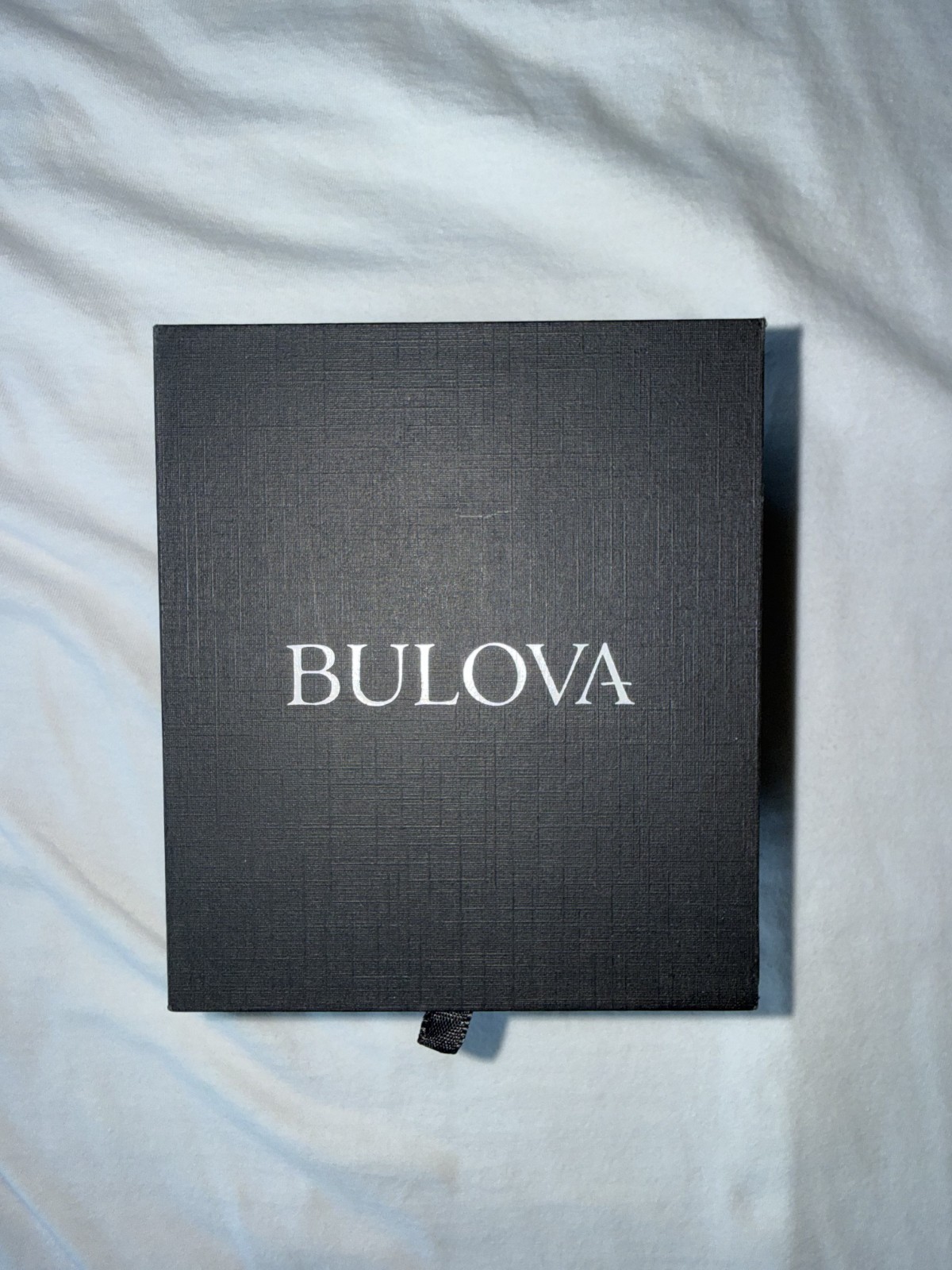 Bulova Marine Star Wristwatch for Men 43mm Case Stainless Steel, Stainless Steel
