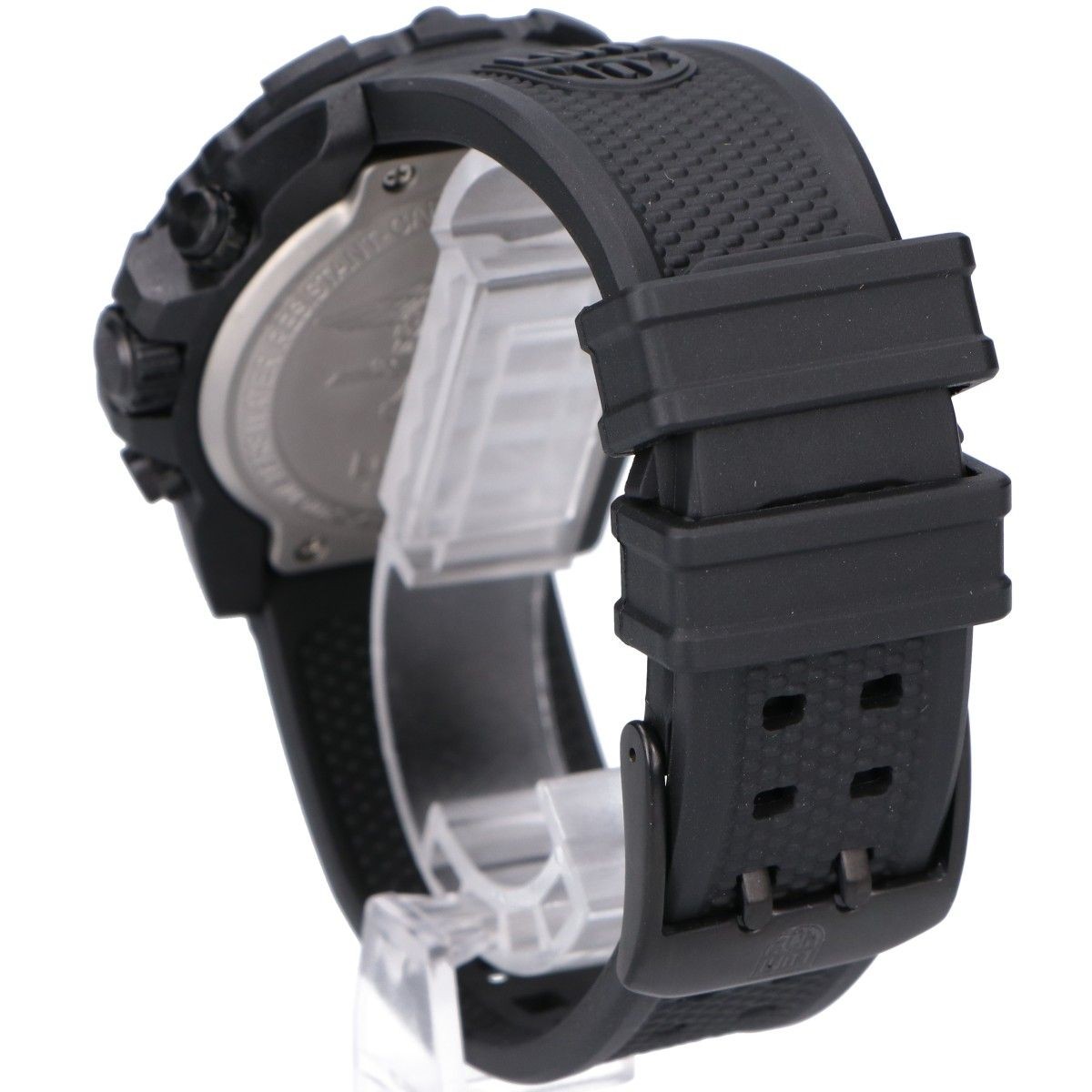 LUMINOX Excellent condition NAVY SEAL CHRONOGRAPH 3580 SERIES 3581.SIS chronogra