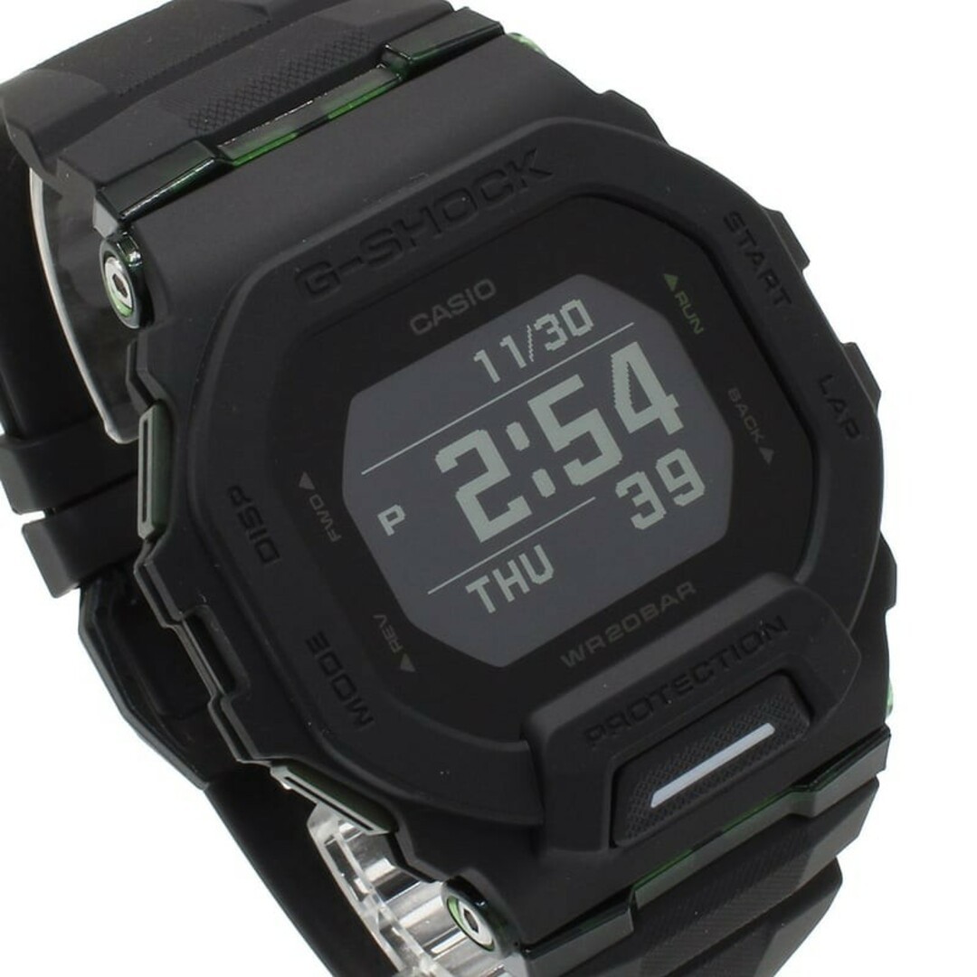 Casio G-Shock Watch GBD 200UU 1DR No.4854