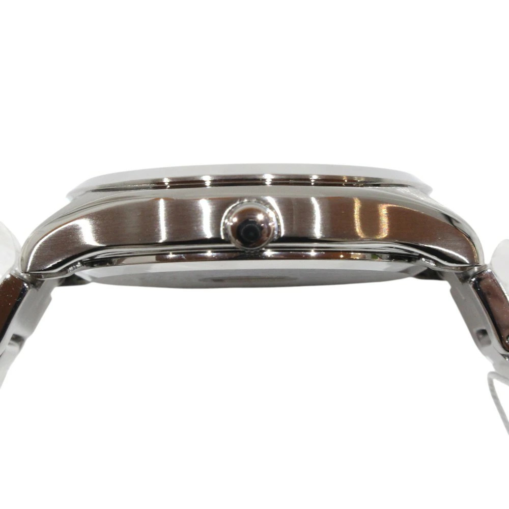 SEIKO SBPX155 Black Case Size 39mm Wrist Size 20cm Men’s Used Watch #61012