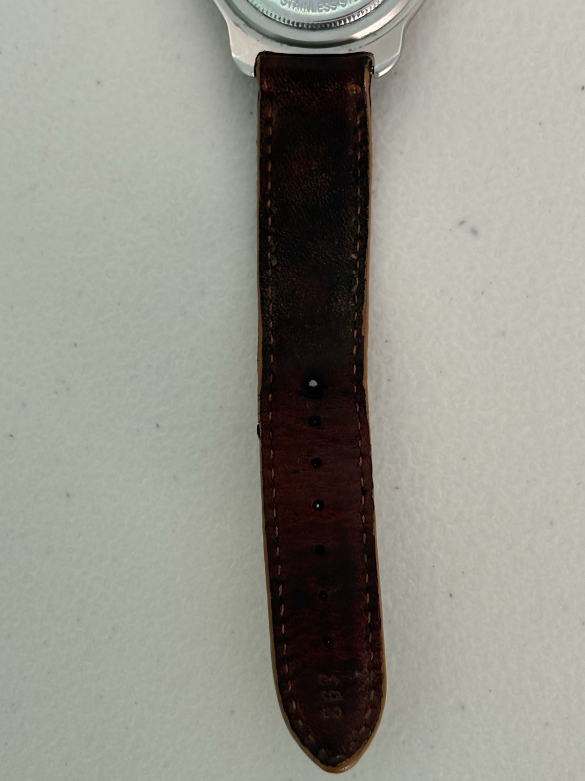 Victorinox Swiss Army Officers Watch 1884 Men’s 24205 Watch 40mm
