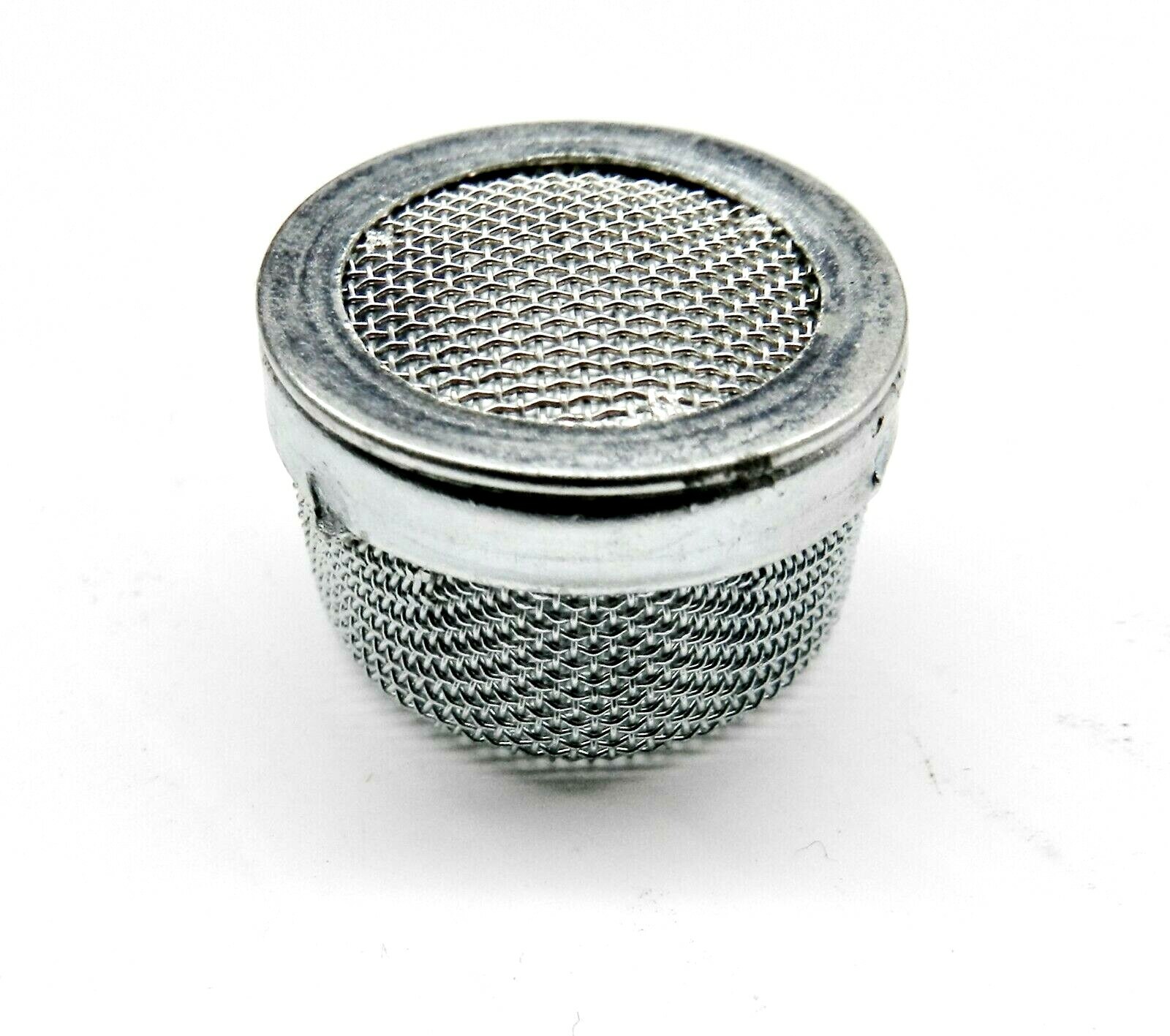 6pc Mini Basket Ultrasonic Cleaner Small Parts Mesh Holder Cleaning & Holding