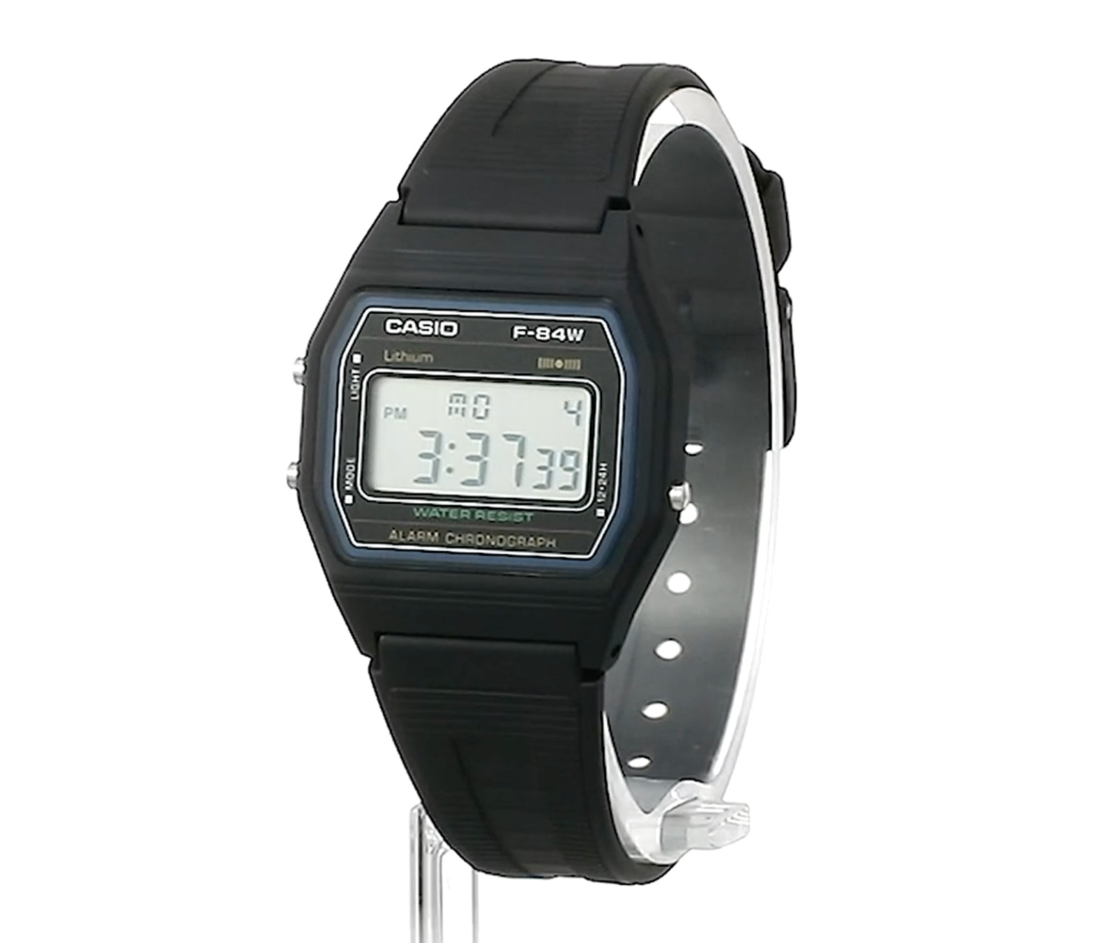 [NEW] CASIO F-84W-1QJH Digital Watch, 30m Water Resistant from JAPAN | Fr/S