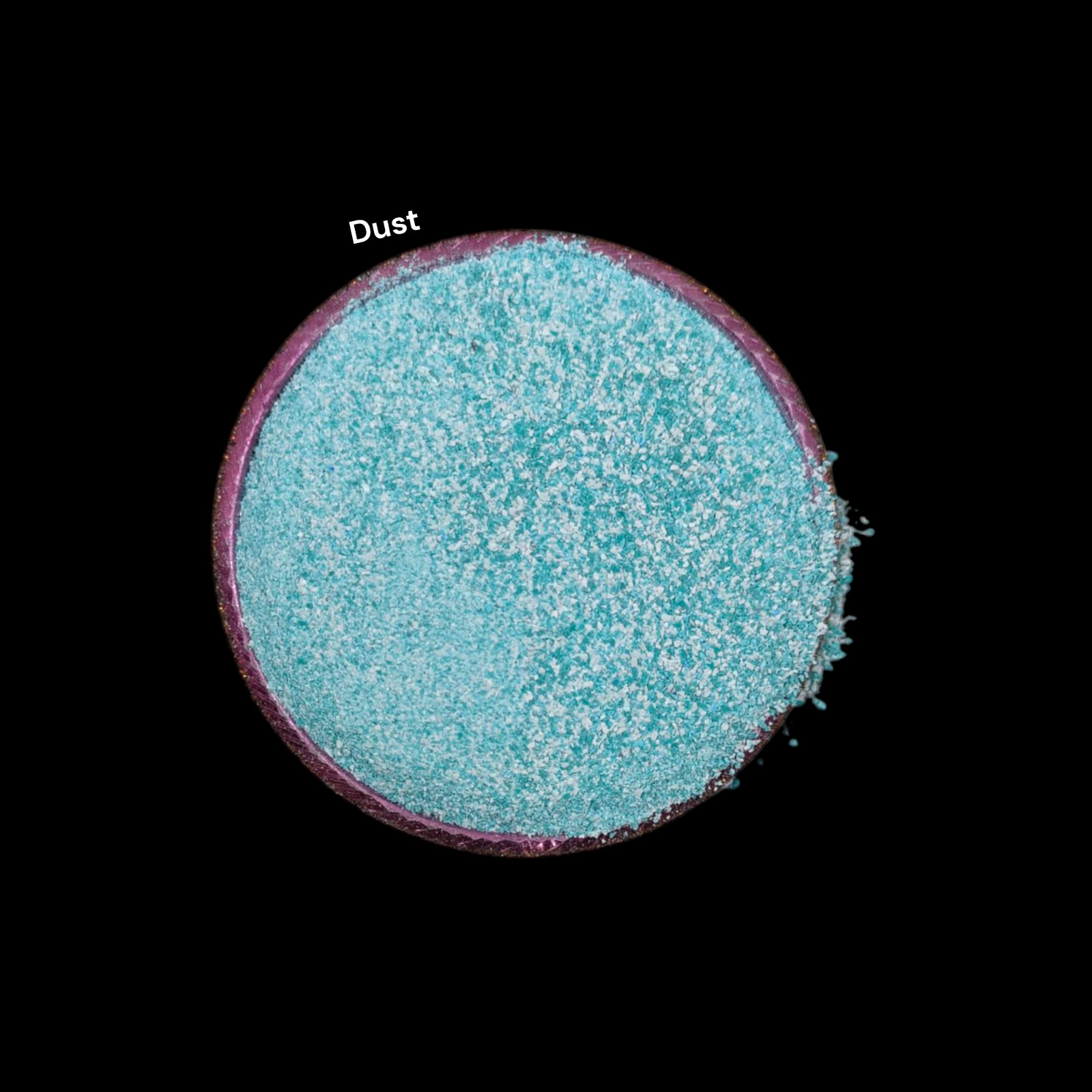 Crushed White Green Turquoise Dust Stone Powder Stone Inlay Sand Woodworking