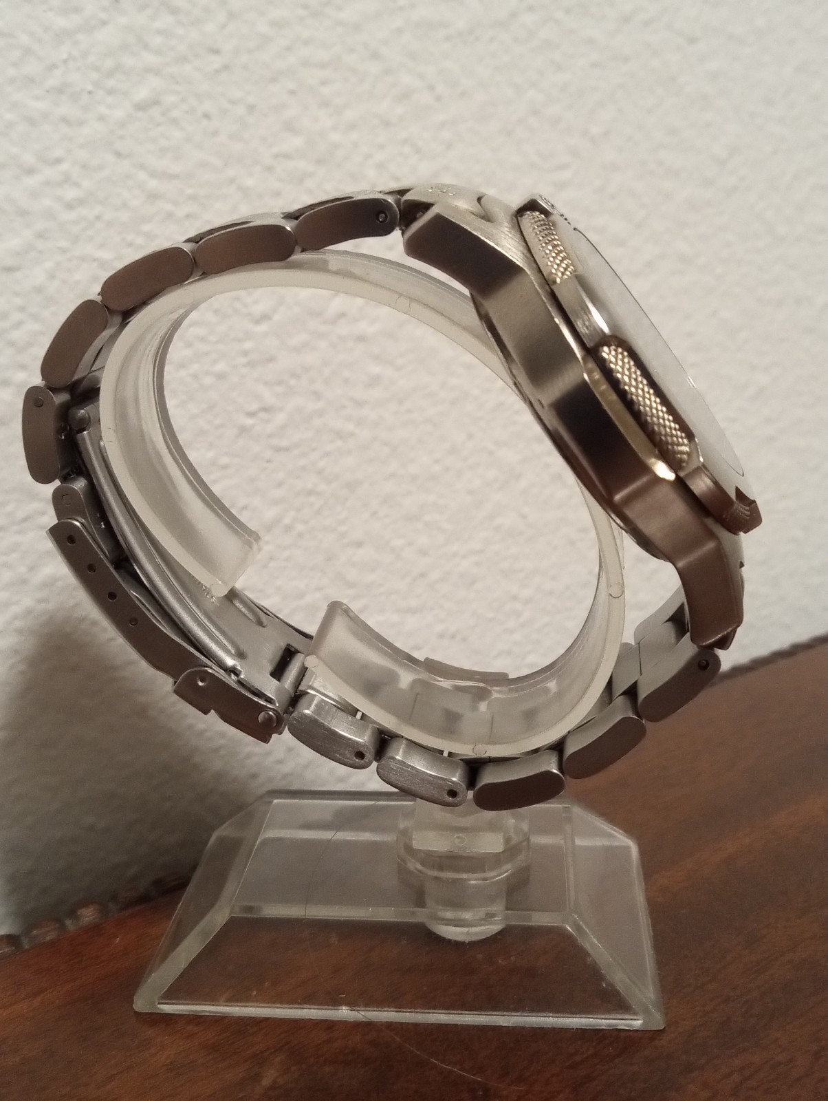 Timberland Chronograph Watch