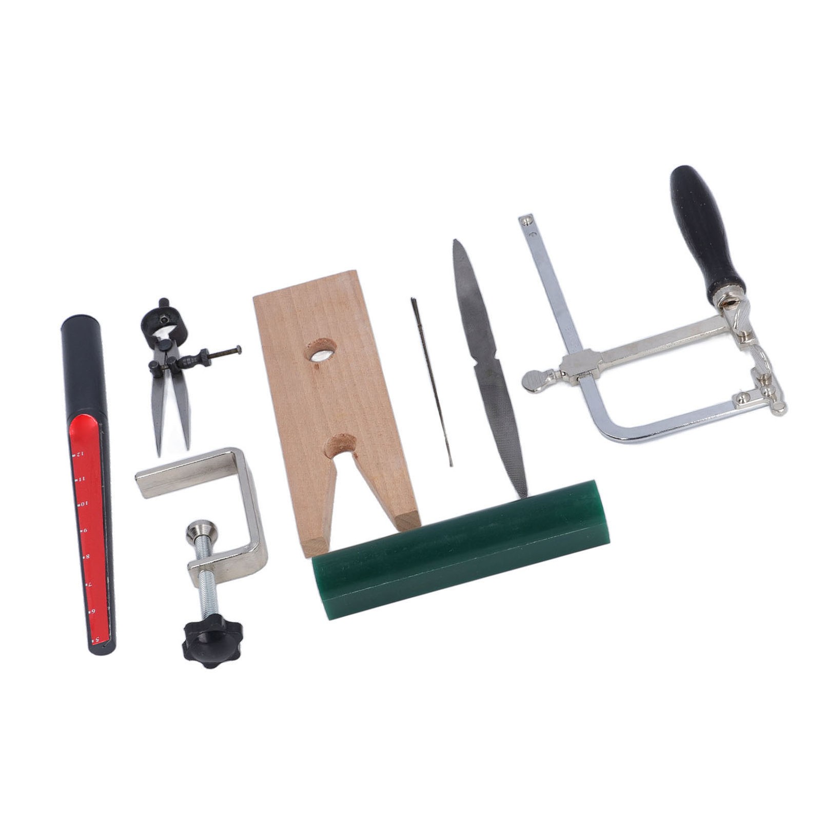 Ring Casting Tools Set Jewelry Wax Ring Making Casting Tool For Home And