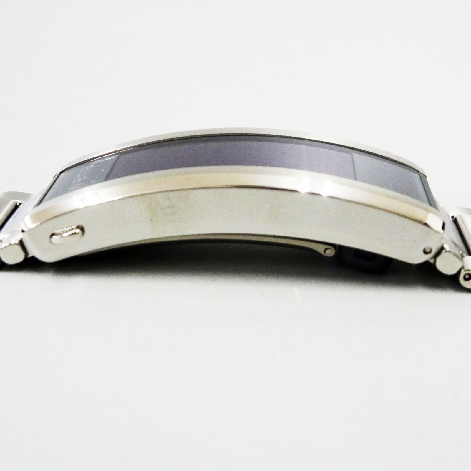 SONY Japan-[wena project] wena wrist pro Premium Silver WB-11A/S ,Trck# NEW
