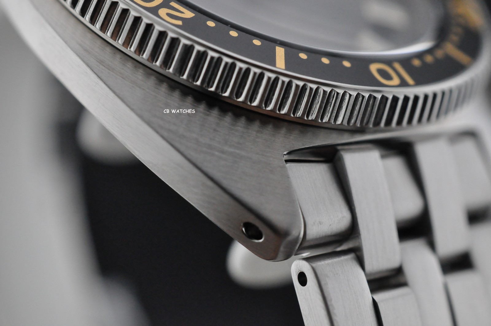 SEIKO Prospex SPB315J1 Heritage Turtle 1968 Re-Issue Automatic 200M Diver