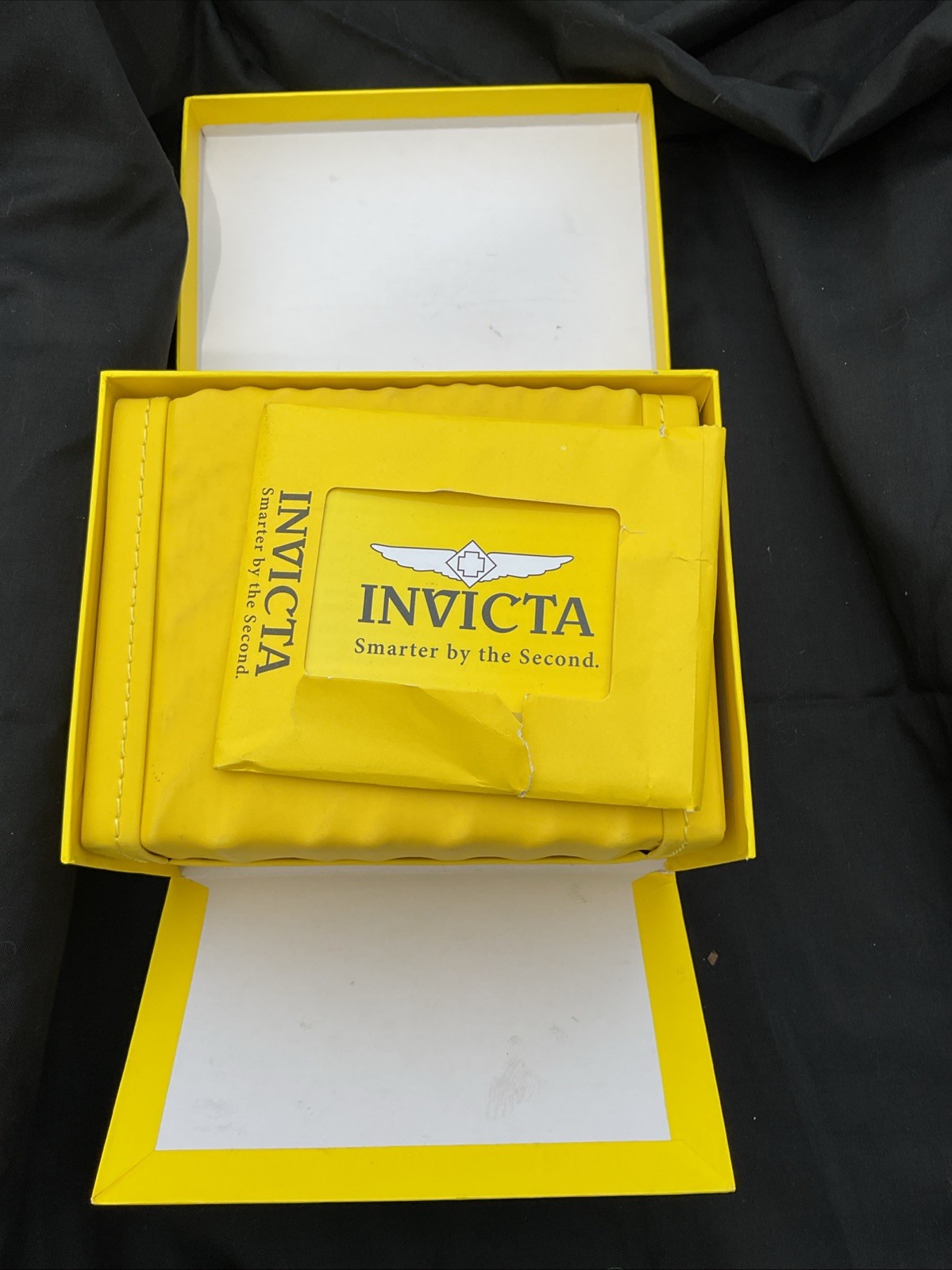 Invicta DNA Sports Camouflage 46mm Men’s Watch Model No. 10460. Swiss Movement