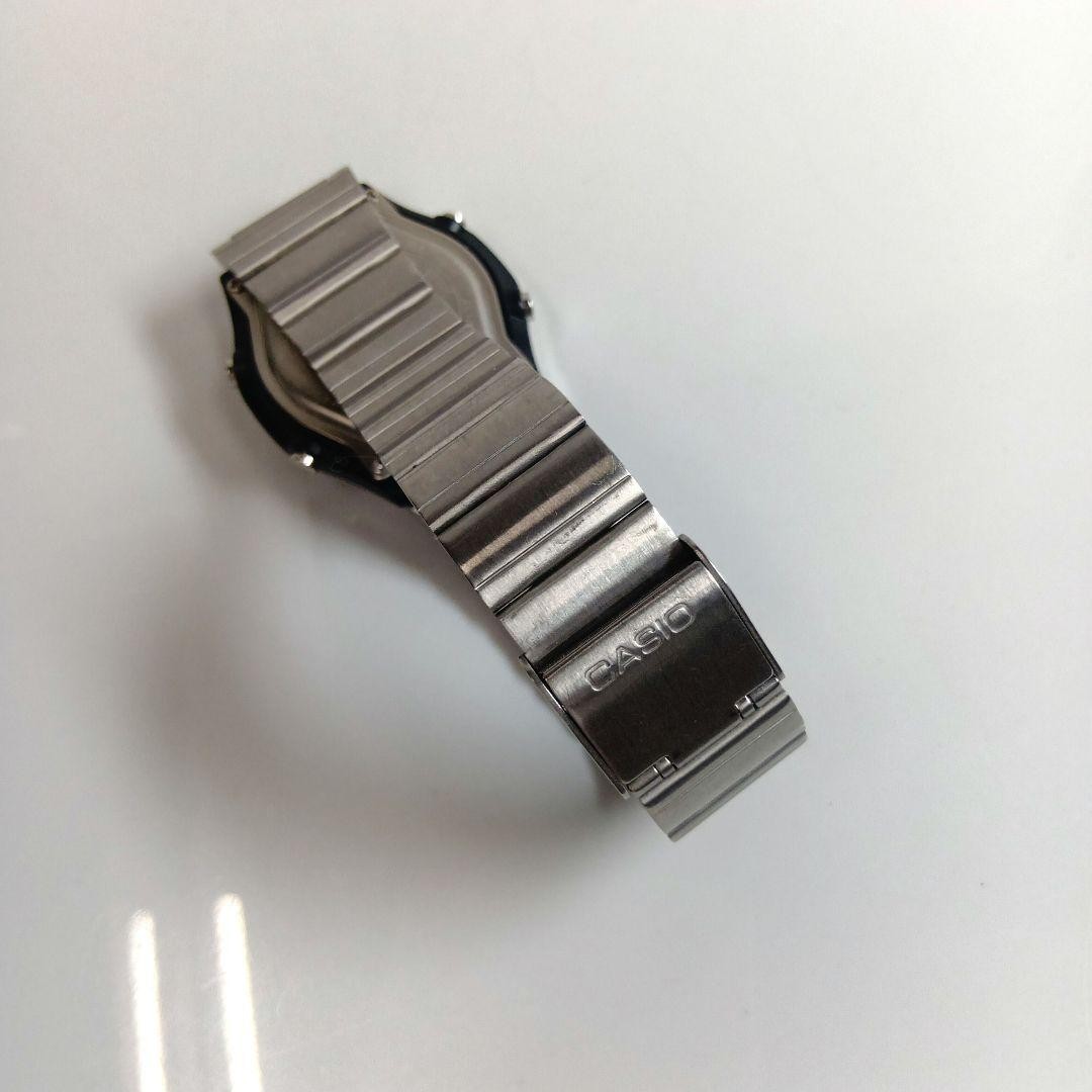 Used, working condition ◇ LWA-M140 ◆ Casio Wave Ceptor Analog-Digital Watch