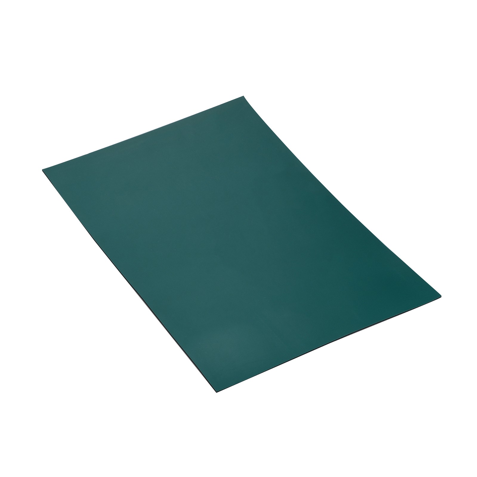 34x24cm Watchmaker Welding Soldering Rubber Glue Mat Heat Resistant Repair Pad