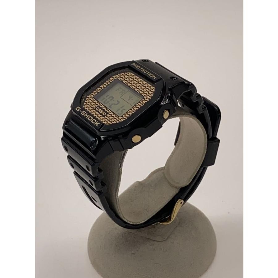 CASIO DWE-5600HG Case Size 5 ×4.2cm Used Watch #41121