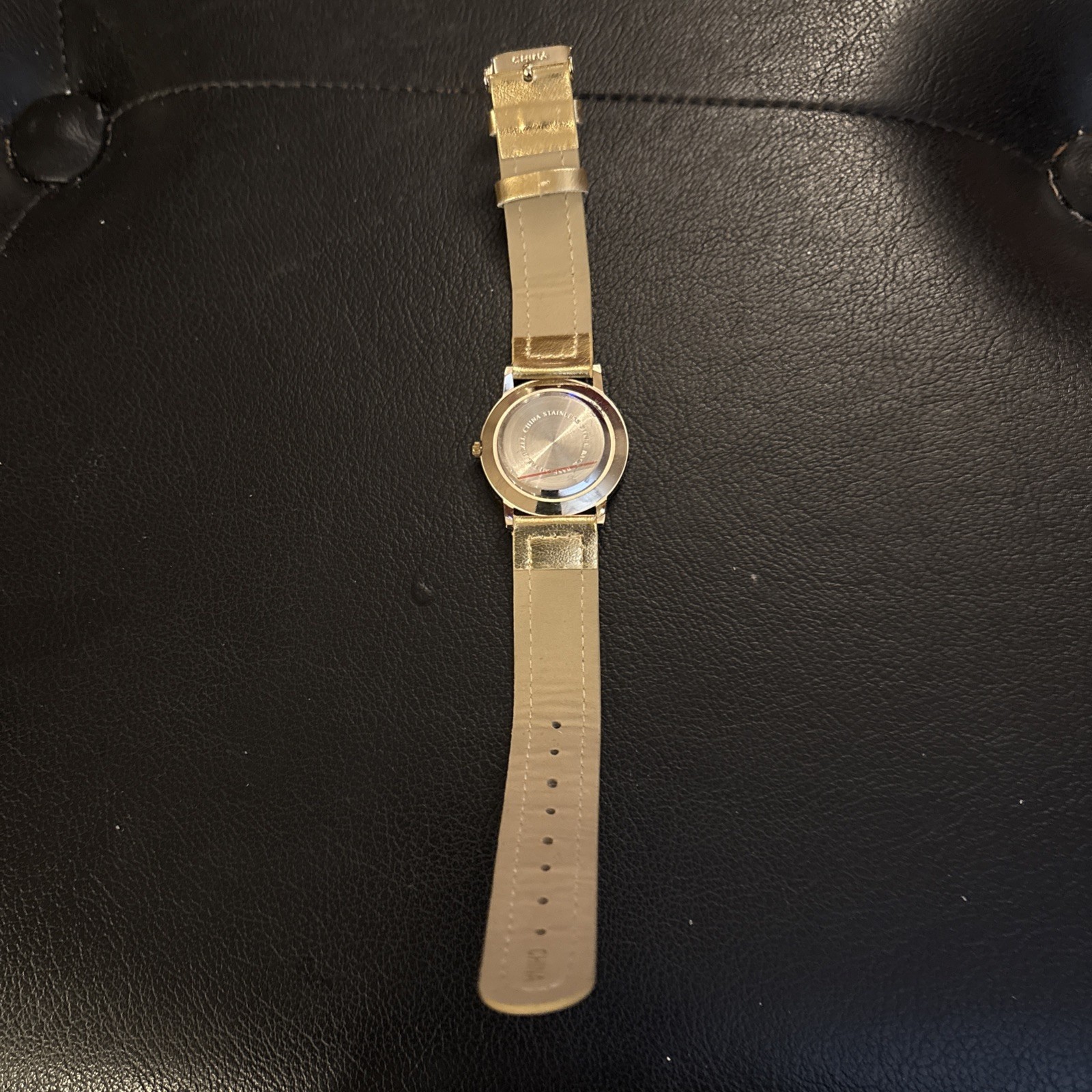 5 Christmas Watches VTG+NIB +Avon Kringle Jingle musical